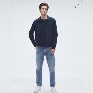 Fit 2 Slim Fit Jean